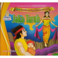 Image of aka Tarub; Seri Cerita Rakyat Nusantara