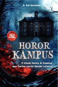 Image of HOROR KAMPUS
