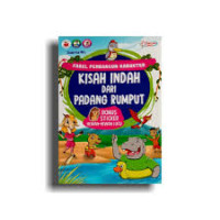 Image of KISAH INDAH DARI PADANG RUMPUT