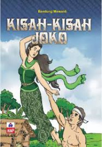 Image of KISAH- KISAH JOKO